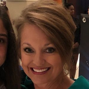 Meet your Posher, Leah kay